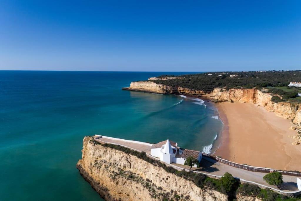 Casa Oliveira - Algarve Διαμέρισμα Porches  Εξωτερικό φωτογραφία