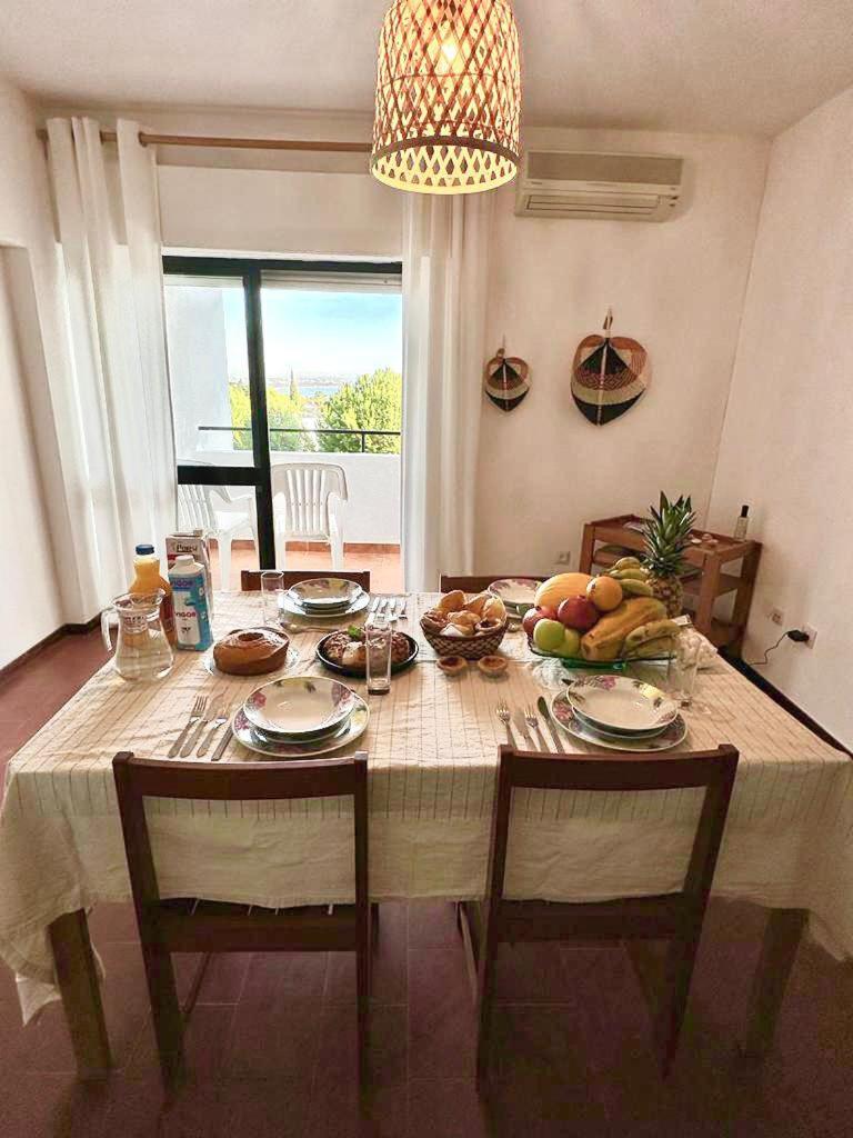 Casa Oliveira - Algarve Διαμέρισμα Porches  Εξωτερικό φωτογραφία