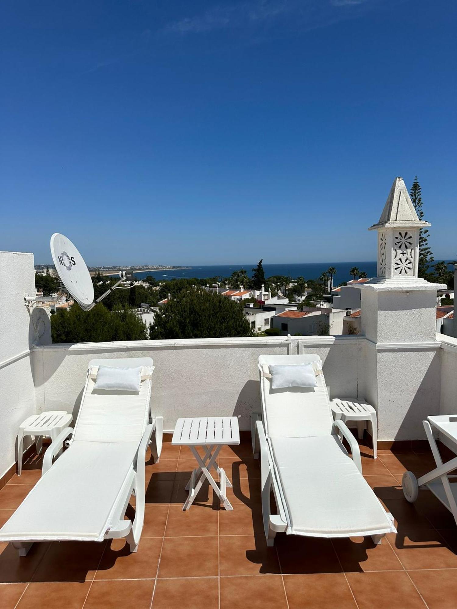 Casa Oliveira - Algarve Διαμέρισμα Porches  Εξωτερικό φωτογραφία