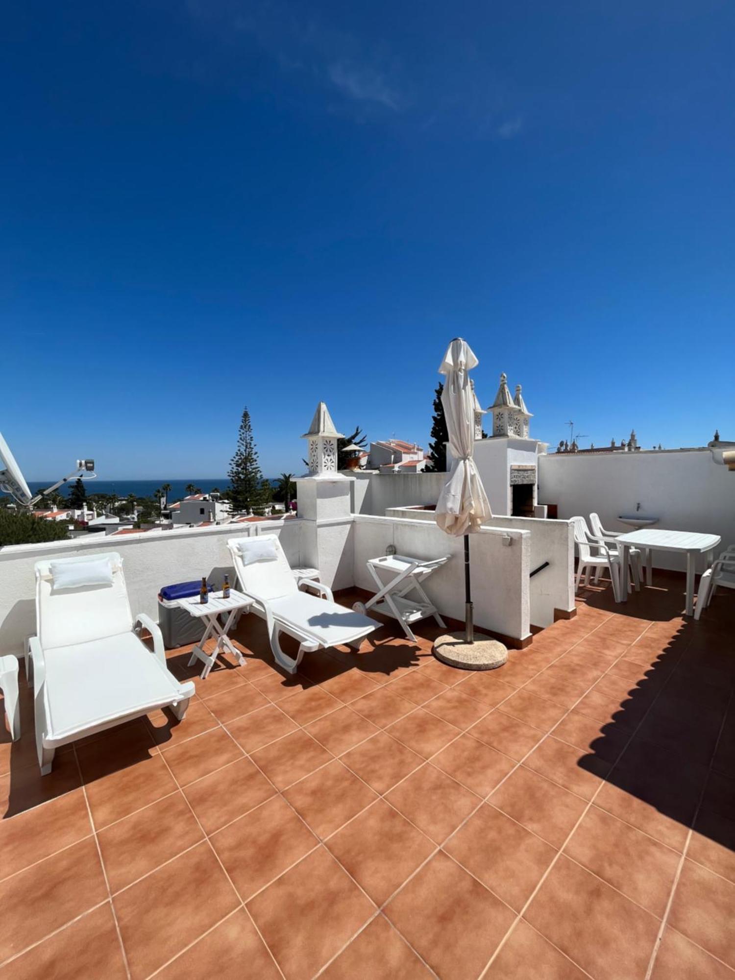 Casa Oliveira - Algarve Διαμέρισμα Porches  Εξωτερικό φωτογραφία